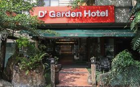 D Garden Hotel
